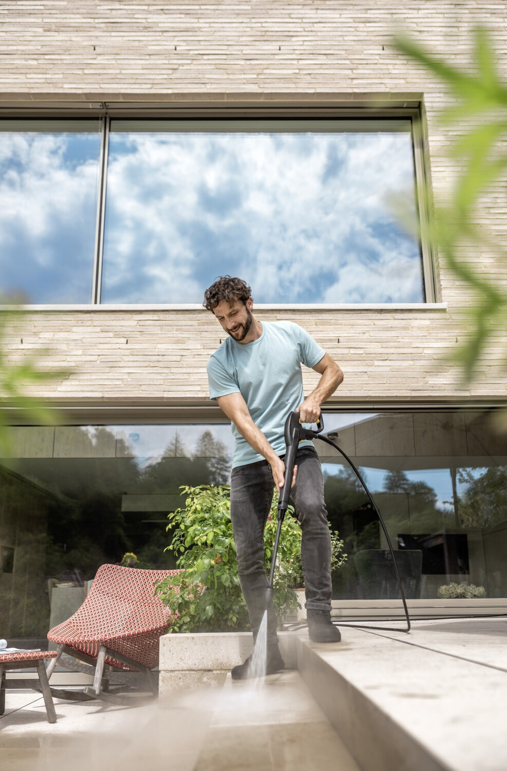 Kärcher Karcher 1.317-403.0 - alternate view