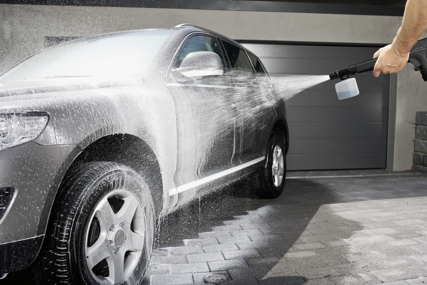 Kärcher Karcher 1.317-403.0 - view 9