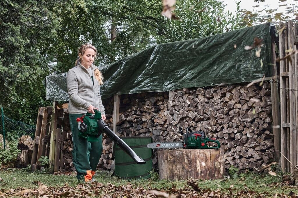 Parkside Parkside PBLS 26 B2 - side view