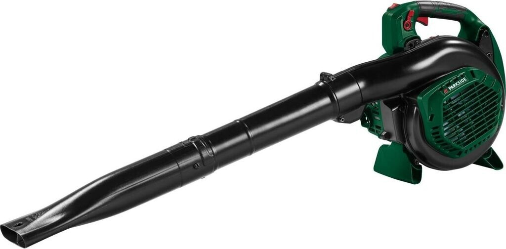 Parkside Parkside PBLS 26 B2 - back view