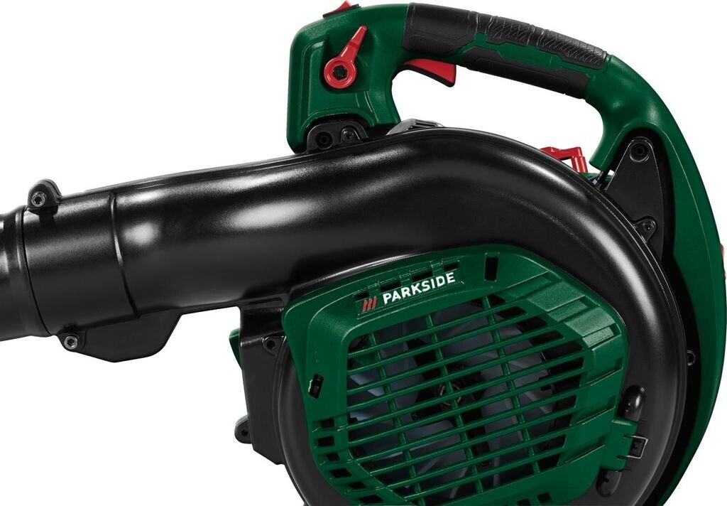 Parkside Parkside PBLS 26 B2 - alternate view