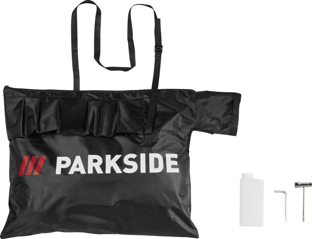 Parkside Parkside PBLS 26 B2 - view 7