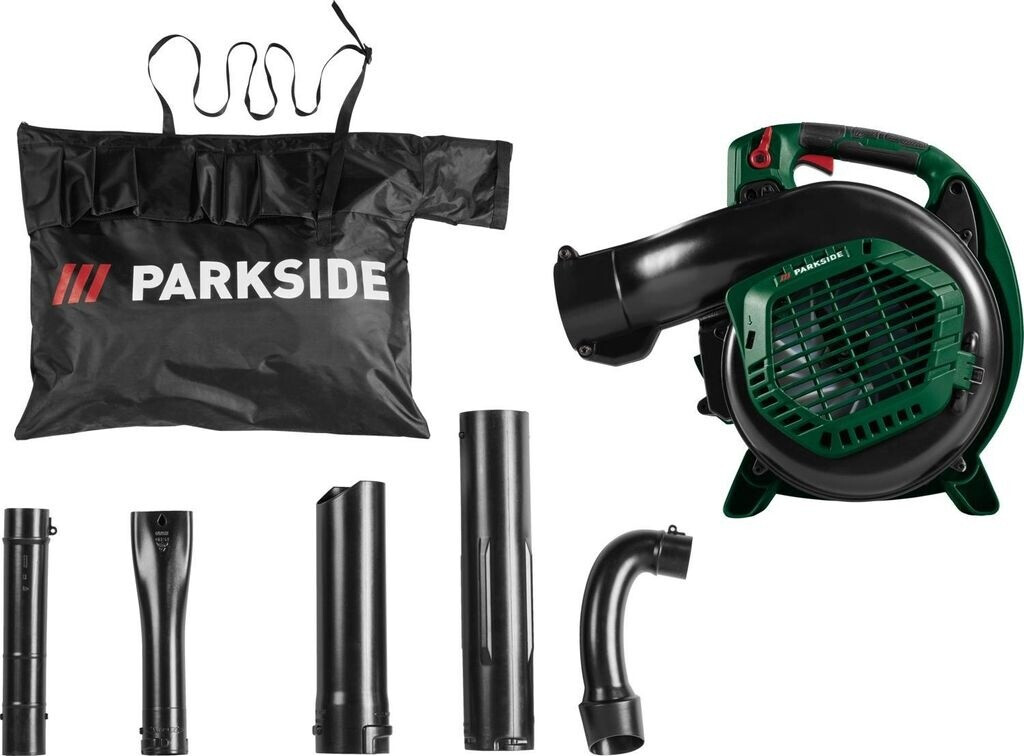 Parkside Parkside PBLS 26 B2 - view 8