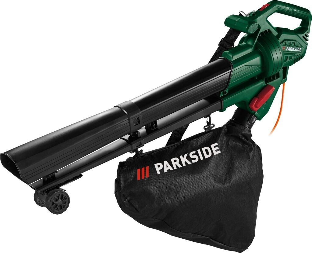 Parkside Parkside PELSB 2600 A1 - Product image 1 of 7