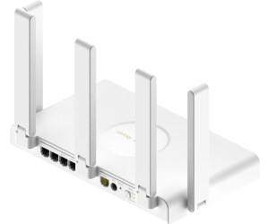 Ruijie RG-EW3000GX a € 64,96 (oggi) | Migliori prezzi e offerte su idealo