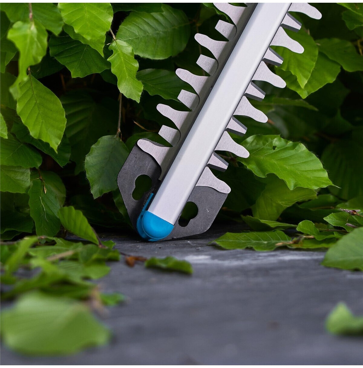 Gardena Gardena 14734-55 - back view