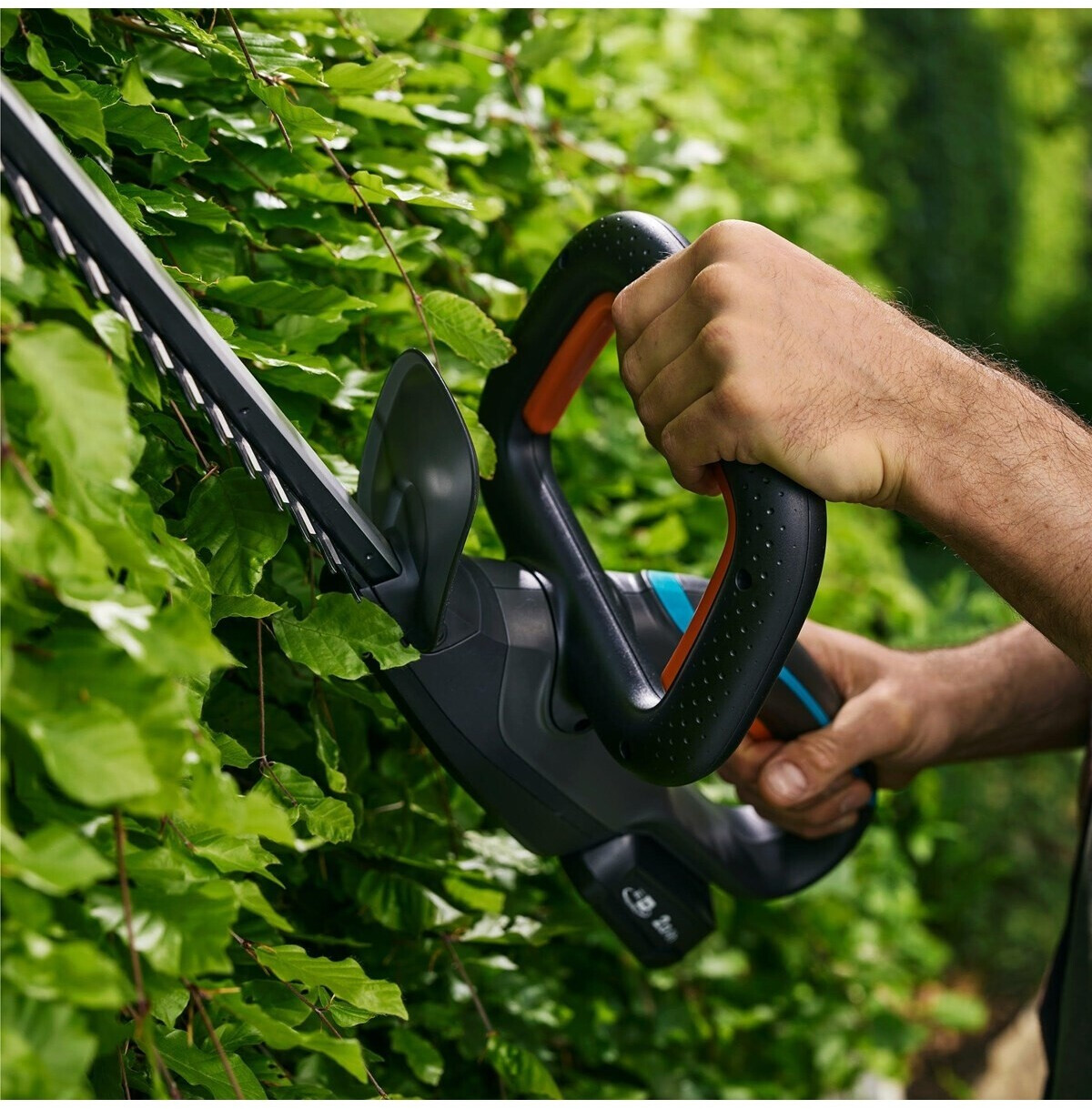 Gardena Gardena 14734-55 - detail view