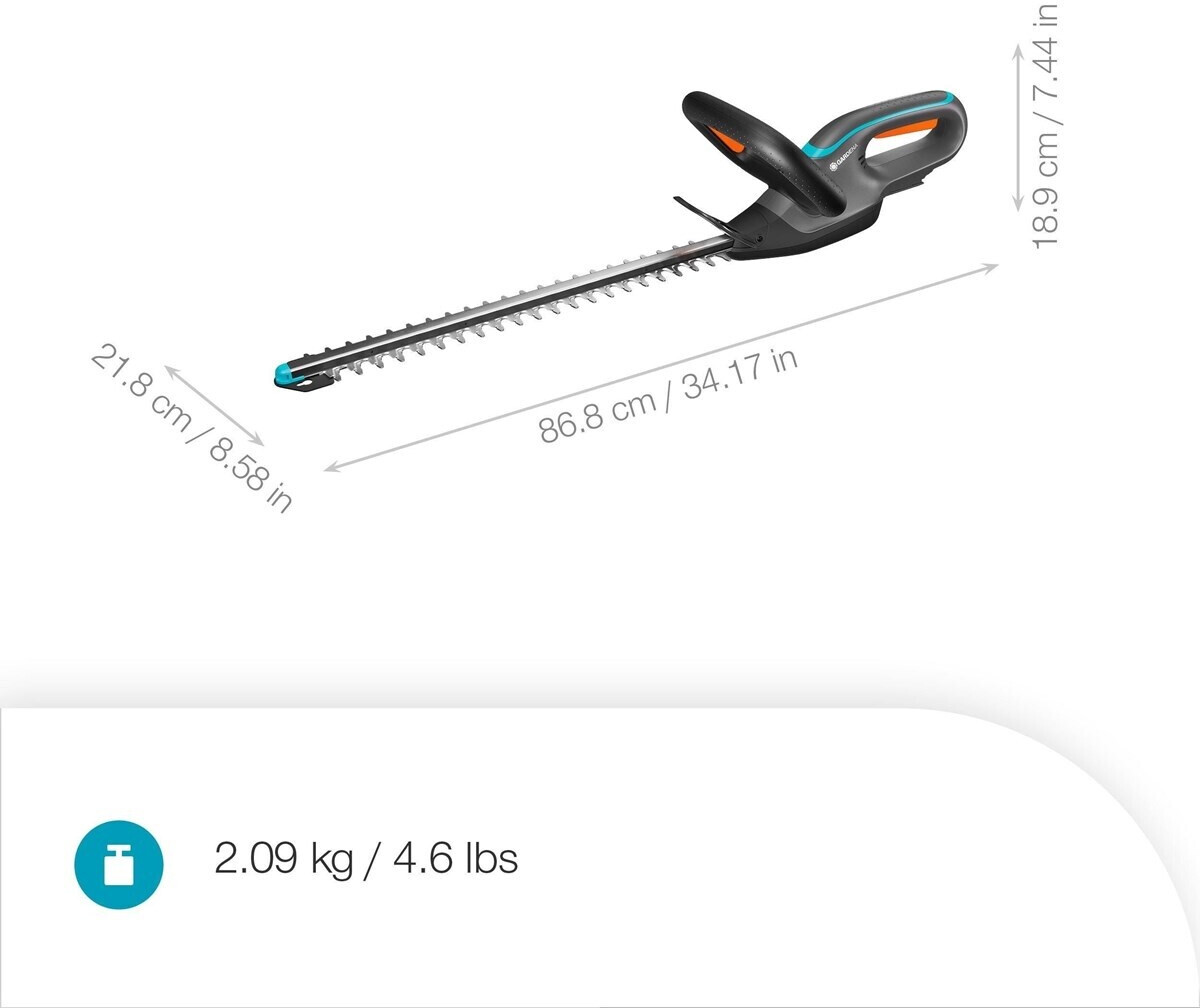 Gardena Gardena 14734-55 - view 6