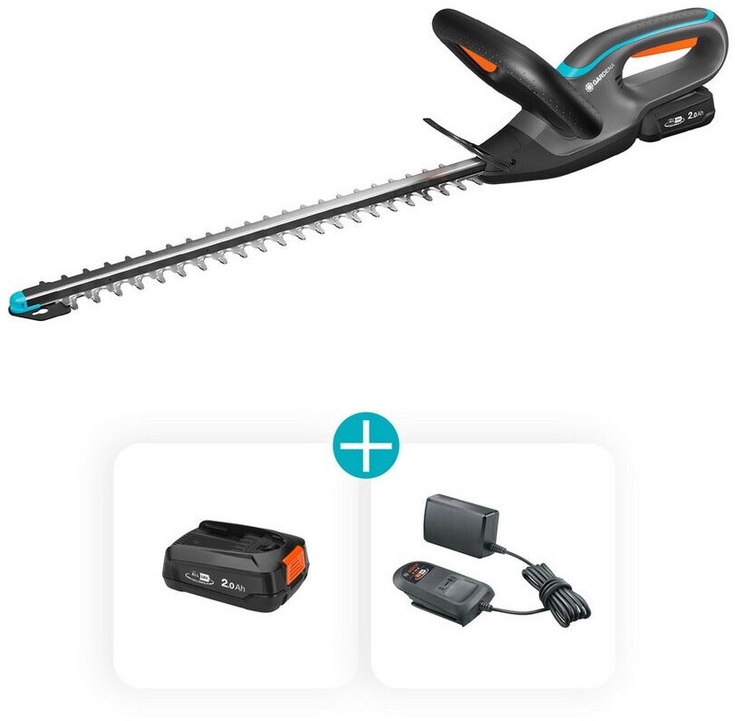 Gardena Gardena 14734-20 - view 6