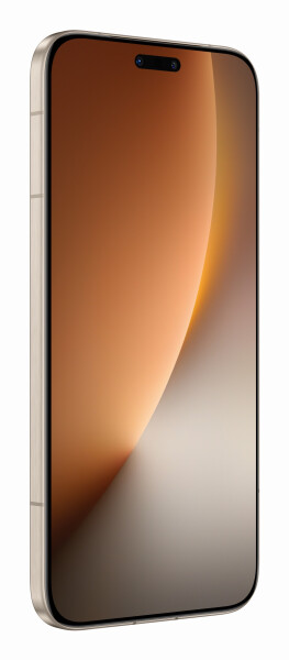 Honor Magic8 Pro Sunrise Gold, Bild 2