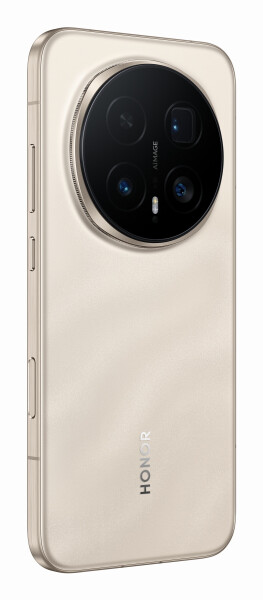 Honor Magic8 Pro Sunrise Gold, Bild 12