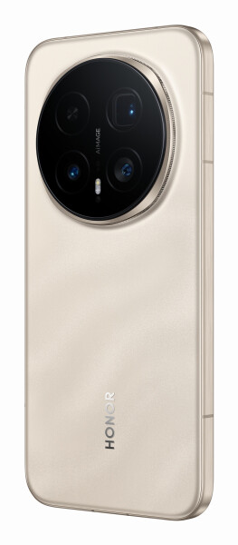 Honor Magic8 Pro Sunrise Gold, Bild 13