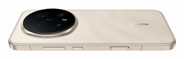 Honor Magic8 Pro Sunrise Gold, Bild 14