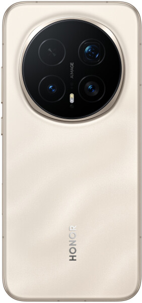 Honor Magic8 Pro Sunrise Gold, Bild 15