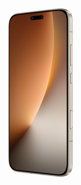 Honor Magic8 Pro Sunrise Gold, Bild 5