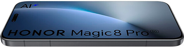 Honor Magic8 Pro Black, Bild 15