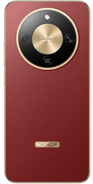 Honor Magic8 Lite 256GB Reddish Brown, Bild 3