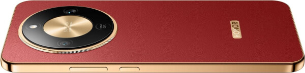 Honor Magic8 Lite 256GB Reddish Brown, Bild 21