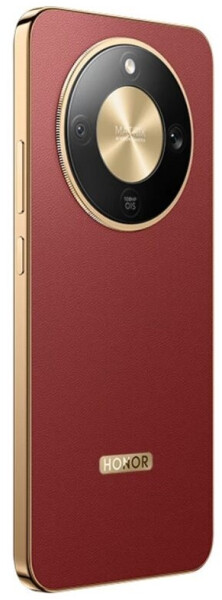 Honor Magic8 Lite 256GB Reddish Brown, Bild 6