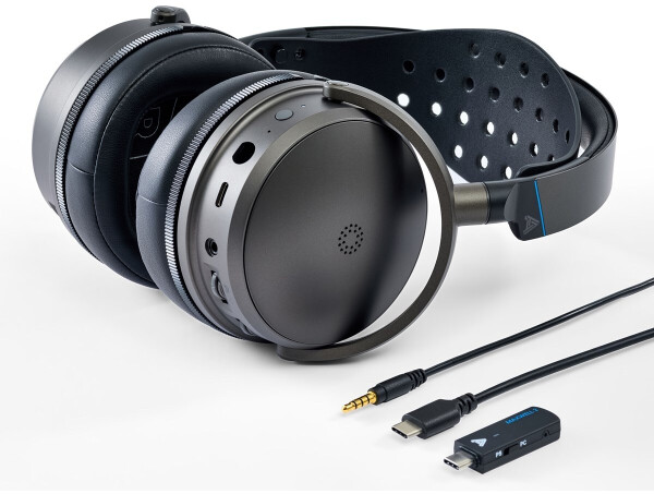 Audeze Maxwell 2, Bild 14
