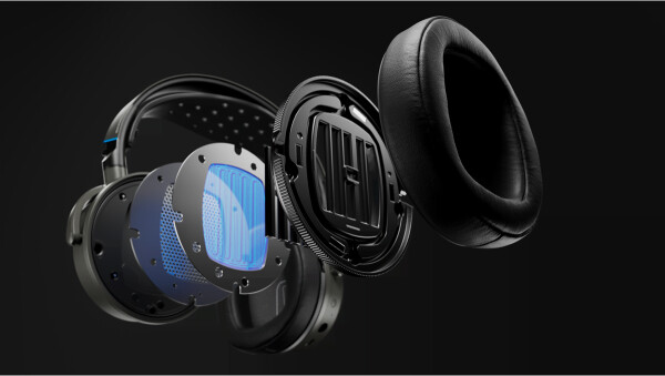 Audeze Maxwell 2, Bild 17