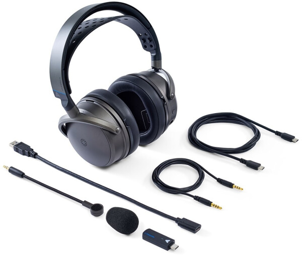 Audeze Maxwell 2, Bild 6