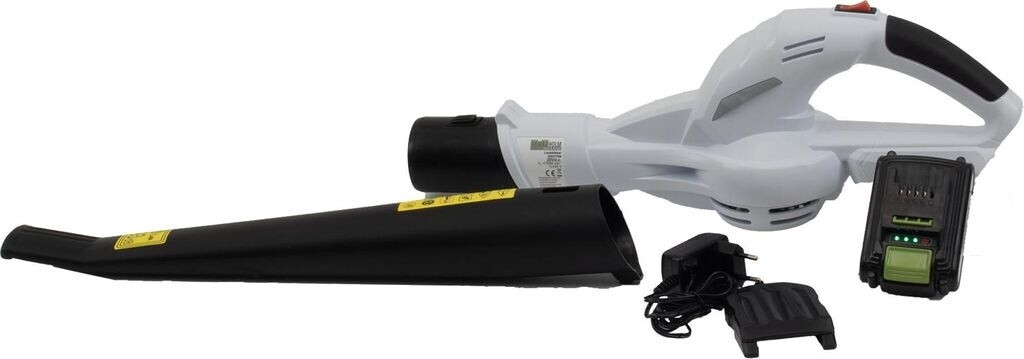Trutzholm Trutzholm Cordless Leaf Blower 20V 37789 - view 9
