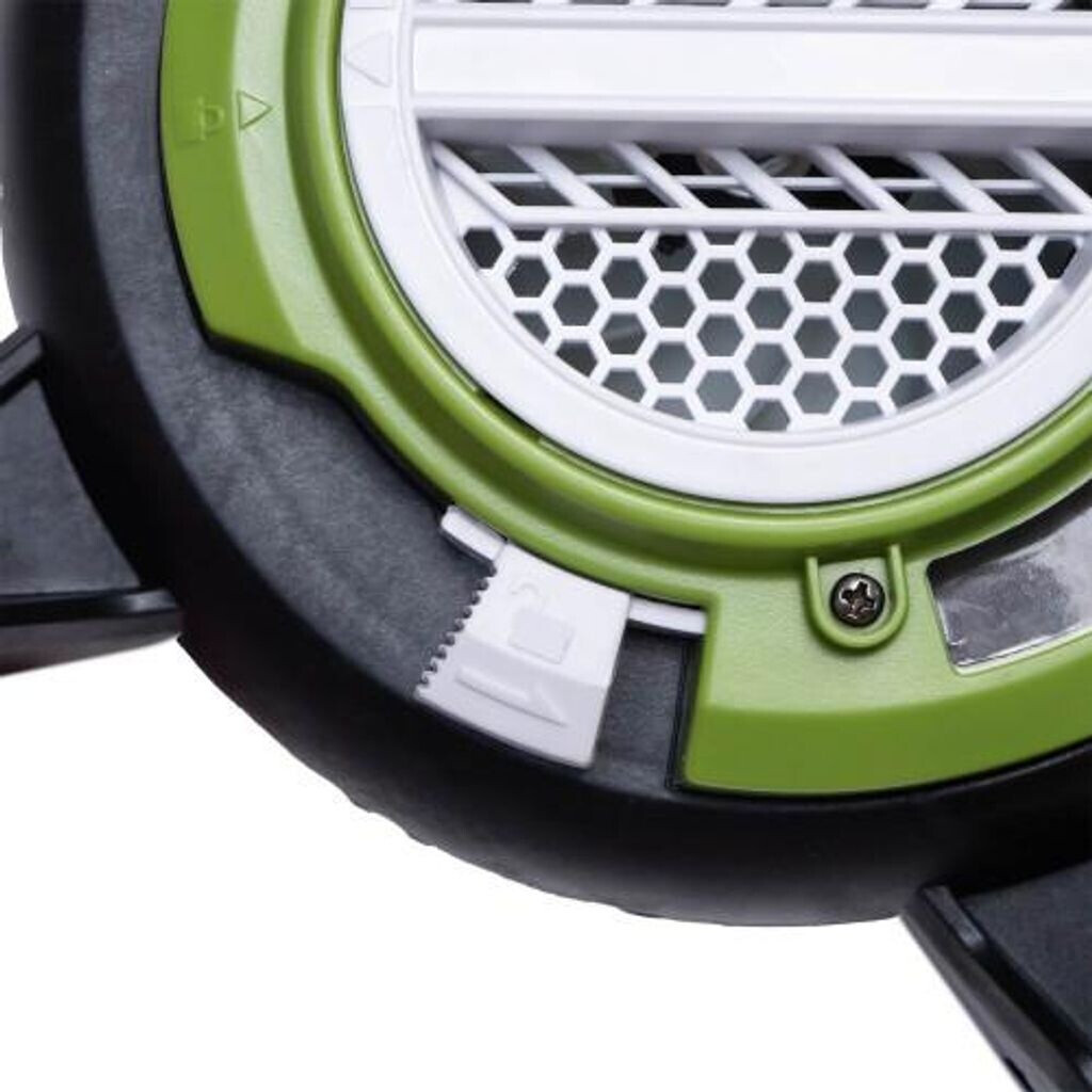 PROCRAFT PROCRAFT VB20 Solo - back view