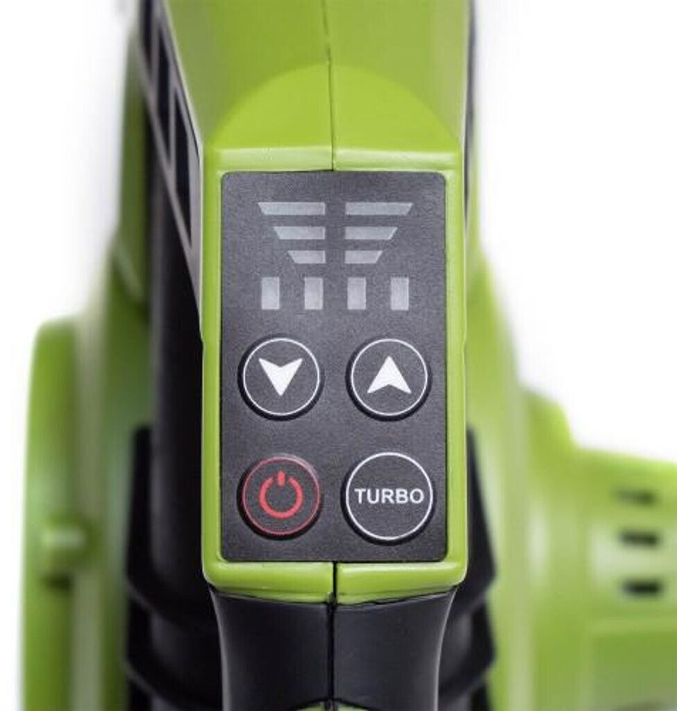 PROCRAFT PROCRAFT VB20 Solo - detail view