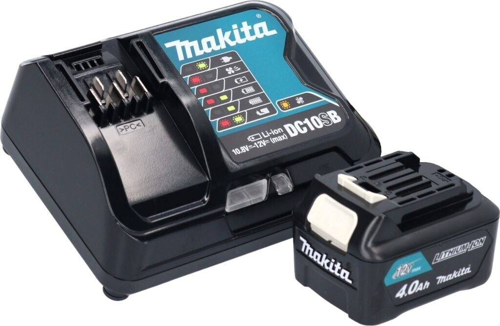 Makita Makita UB101D UB101DZ DSM1 - back view