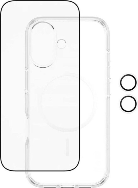 PanzerGlass CARE by PanzerGlass® 3-in-1 Bundle iPhone 17, Bild 2