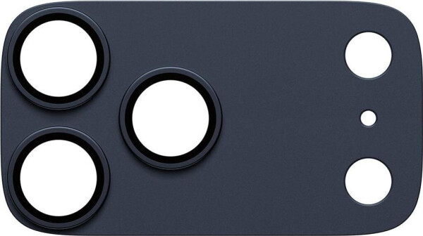 PanzerGlass Fender Camera Protector Deep Blue iPhone 17 Pro Max, Bild 4