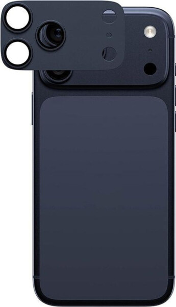 PanzerGlass Fender Camera Protector Deep Blue iPhone 17 Pro Max, Bild 6