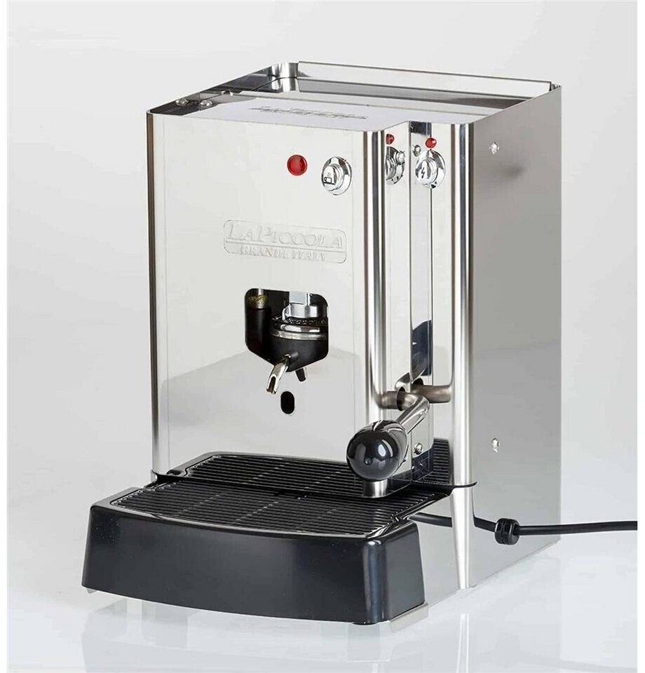 La La Piccola Sara Classic Inox - side view