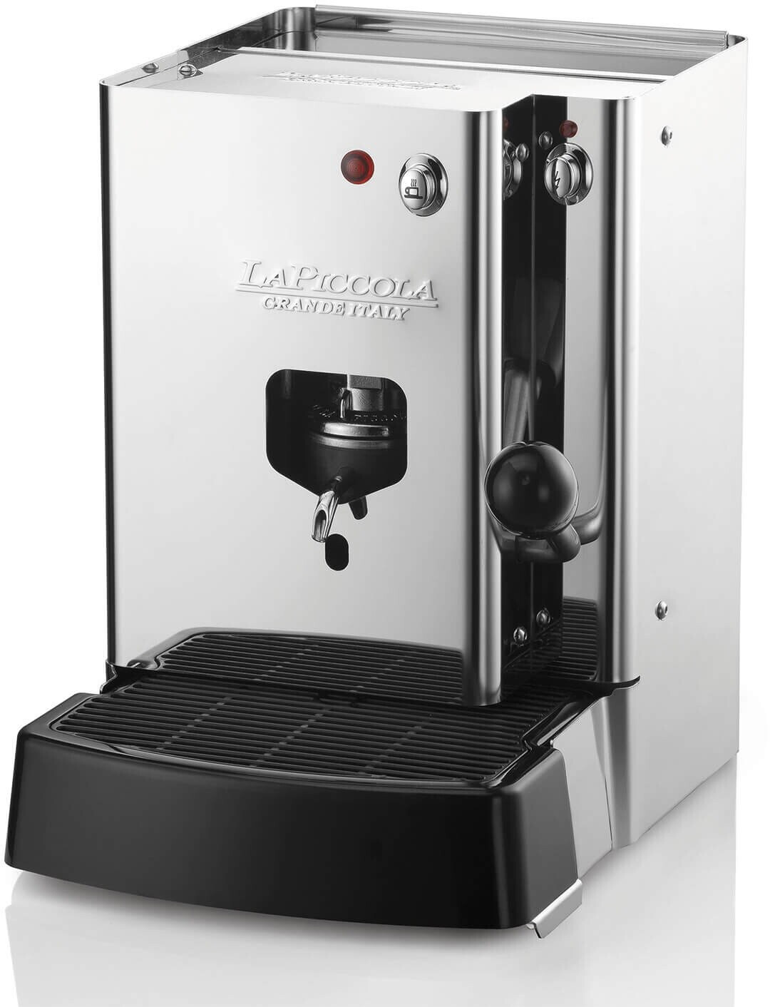 La La Piccola Sara Classic Inox - alternate view