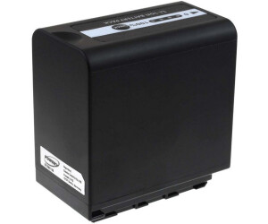 Powery Akku kompatibel mit Panasonic Typ AG-VBR89G
