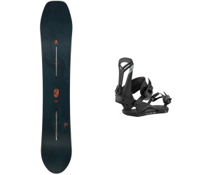 Burton Family Tree High Fidelity (2026) ab 490 € | Vergleiche 2