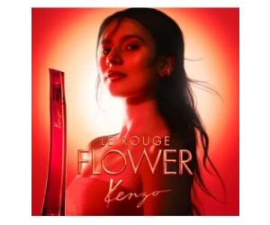 Kenzo Flower By Kenzo Le Rouge Eau de Parfum ab 29,43 € (Oktober 2026)
