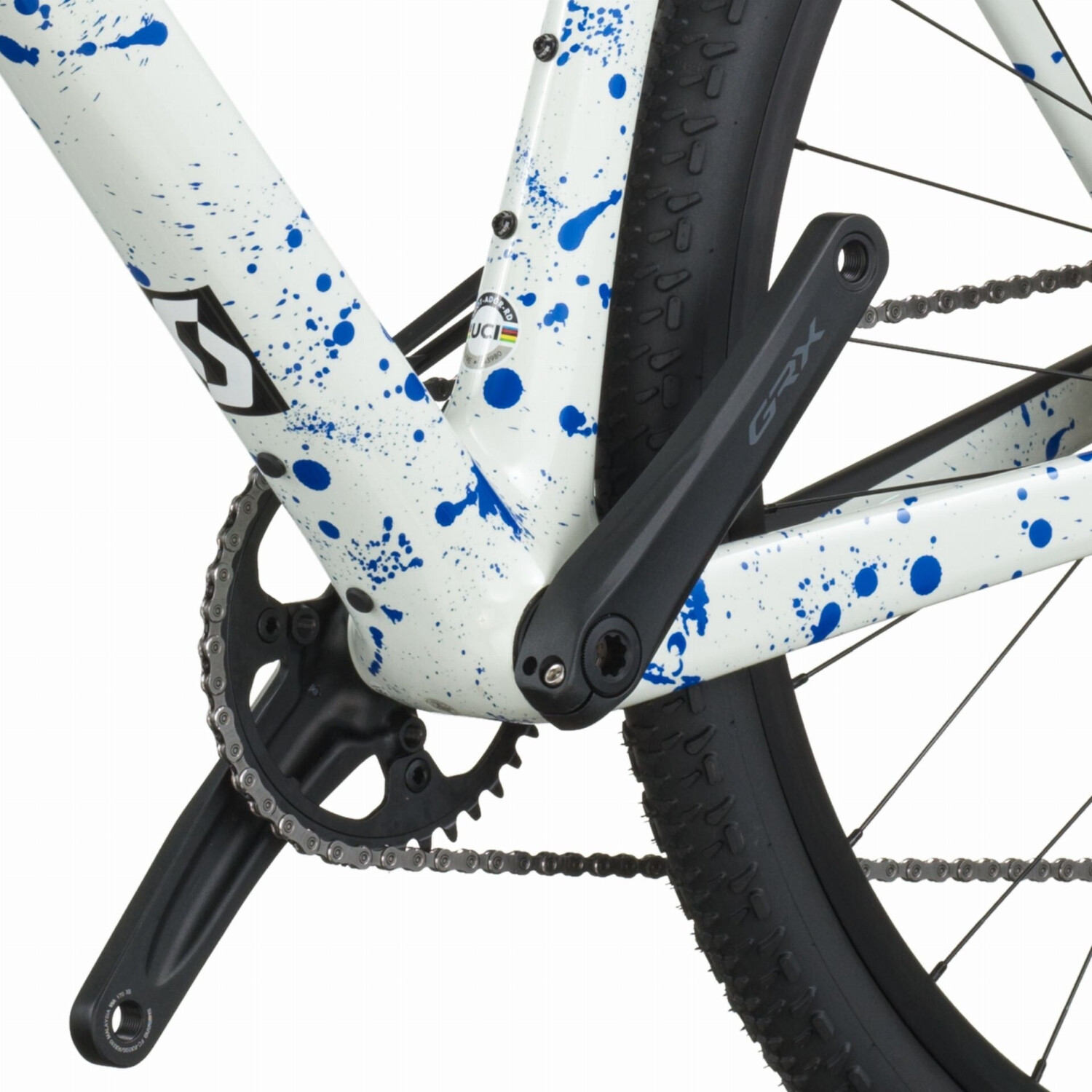 Scott Addict Gravel 30 (2026) ab 2159,19 € (September 2026 ...