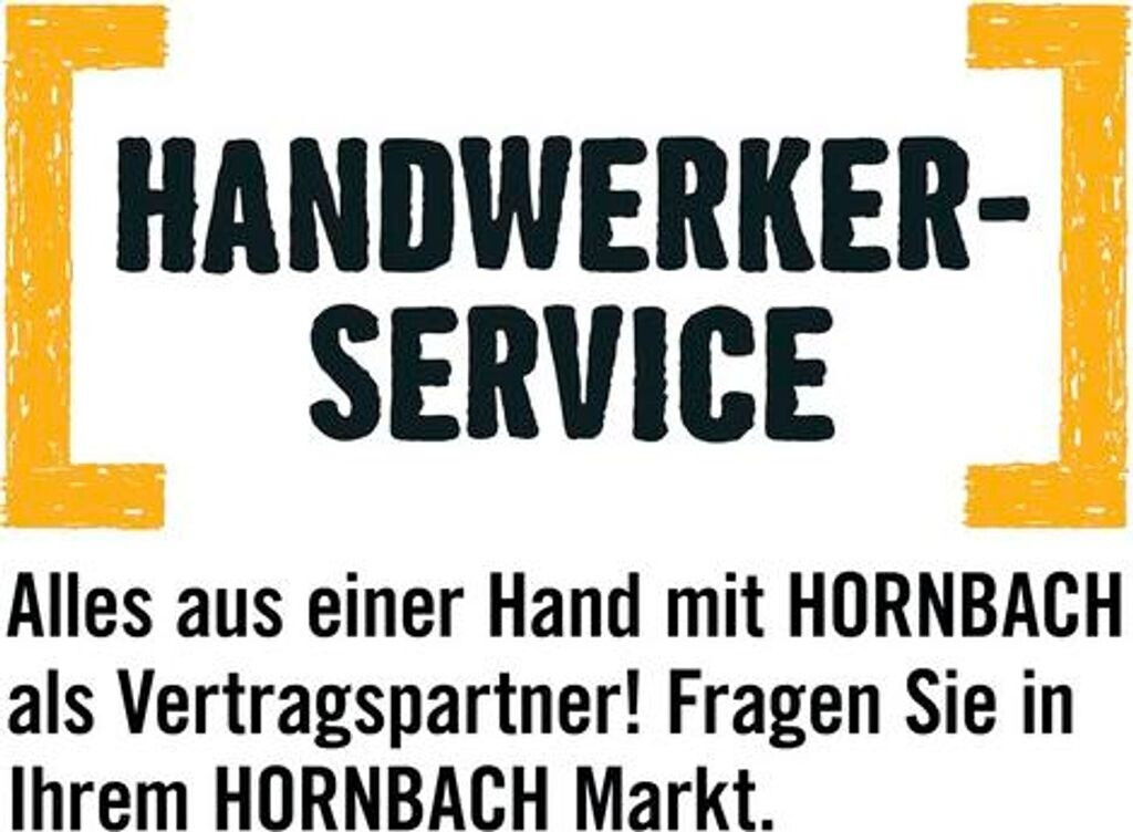 GroJa GroJa Zaunpfosten 240 cm Sand - back view