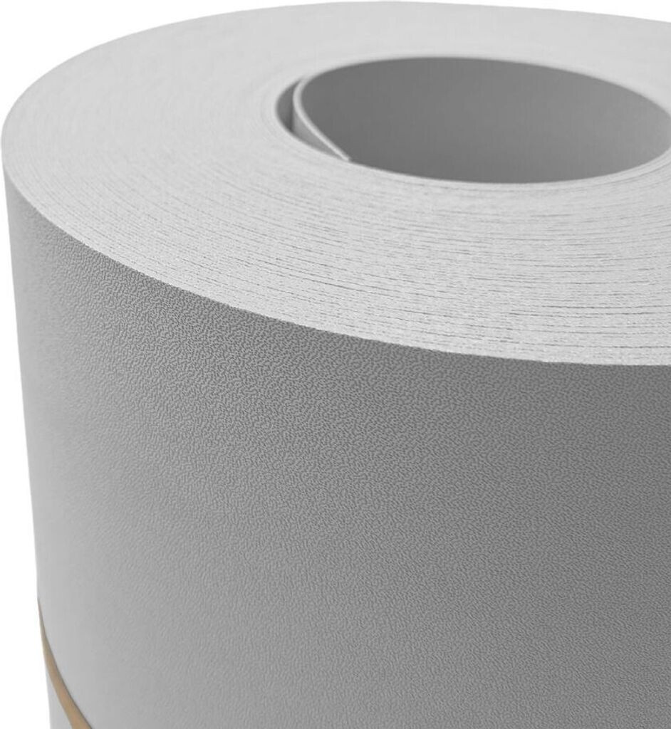 zaun|zu zaun|zu Sichtschutzstreifen Premium Maxi 24 x 0,1 cm Lichtgrau - alternate view