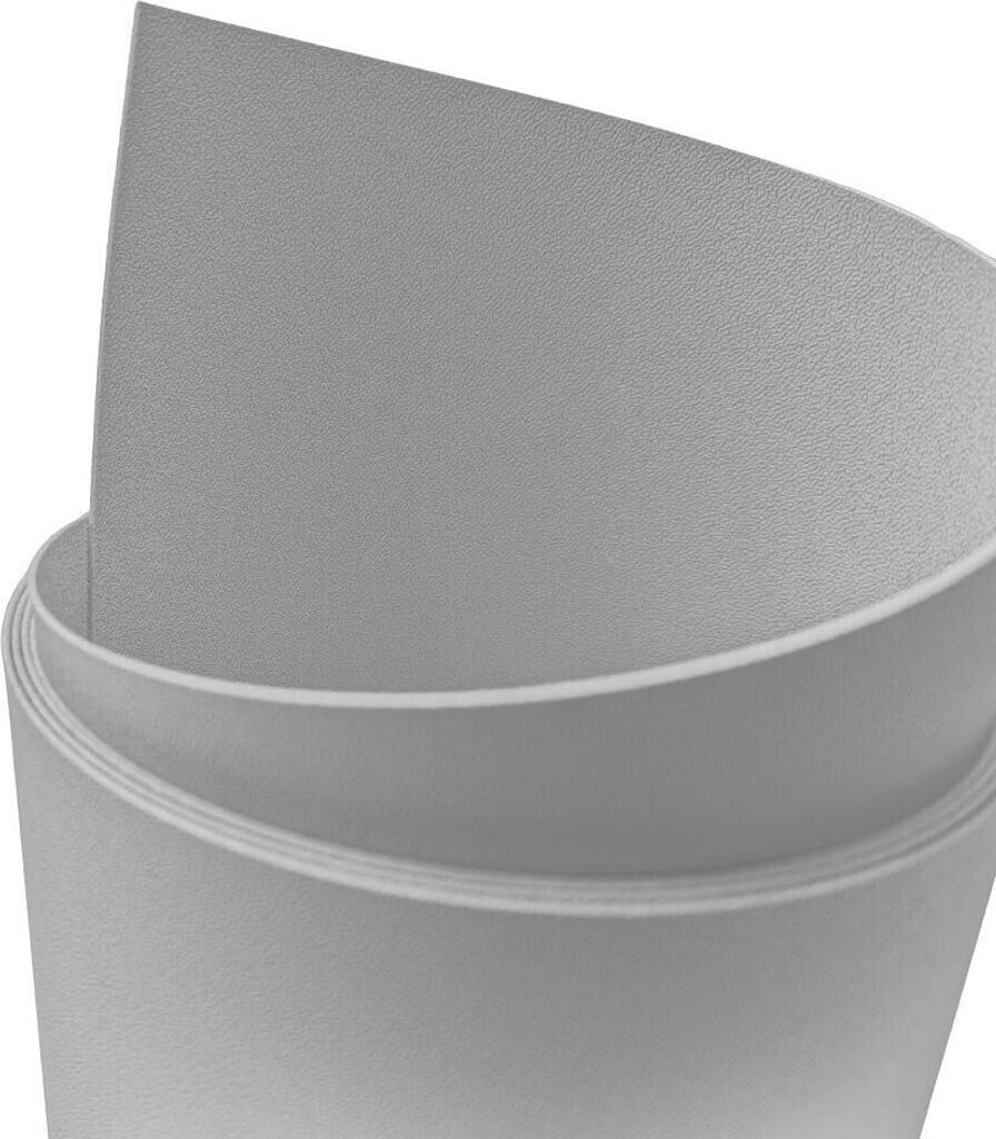 zaun|zu zaun|zu Sichtschutzstreifen Premium Maxi 24 x 0,1 cm Lichtgrau - view 6