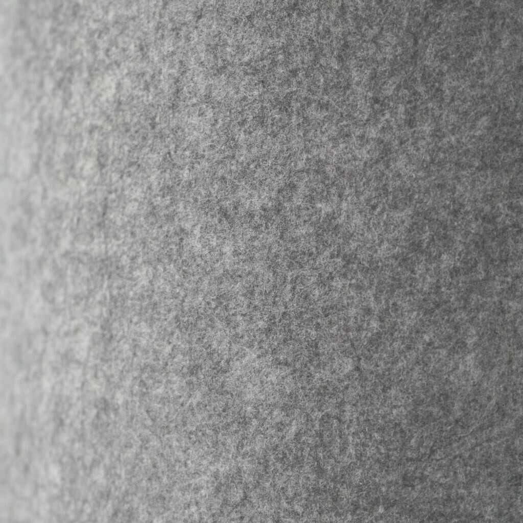 zaun|zu zaun|zu Sichtschutzstreifen Design Hellgrau 50 m x 19 cm x 0,2 cm Hellgrau 1 Stk. - view 10