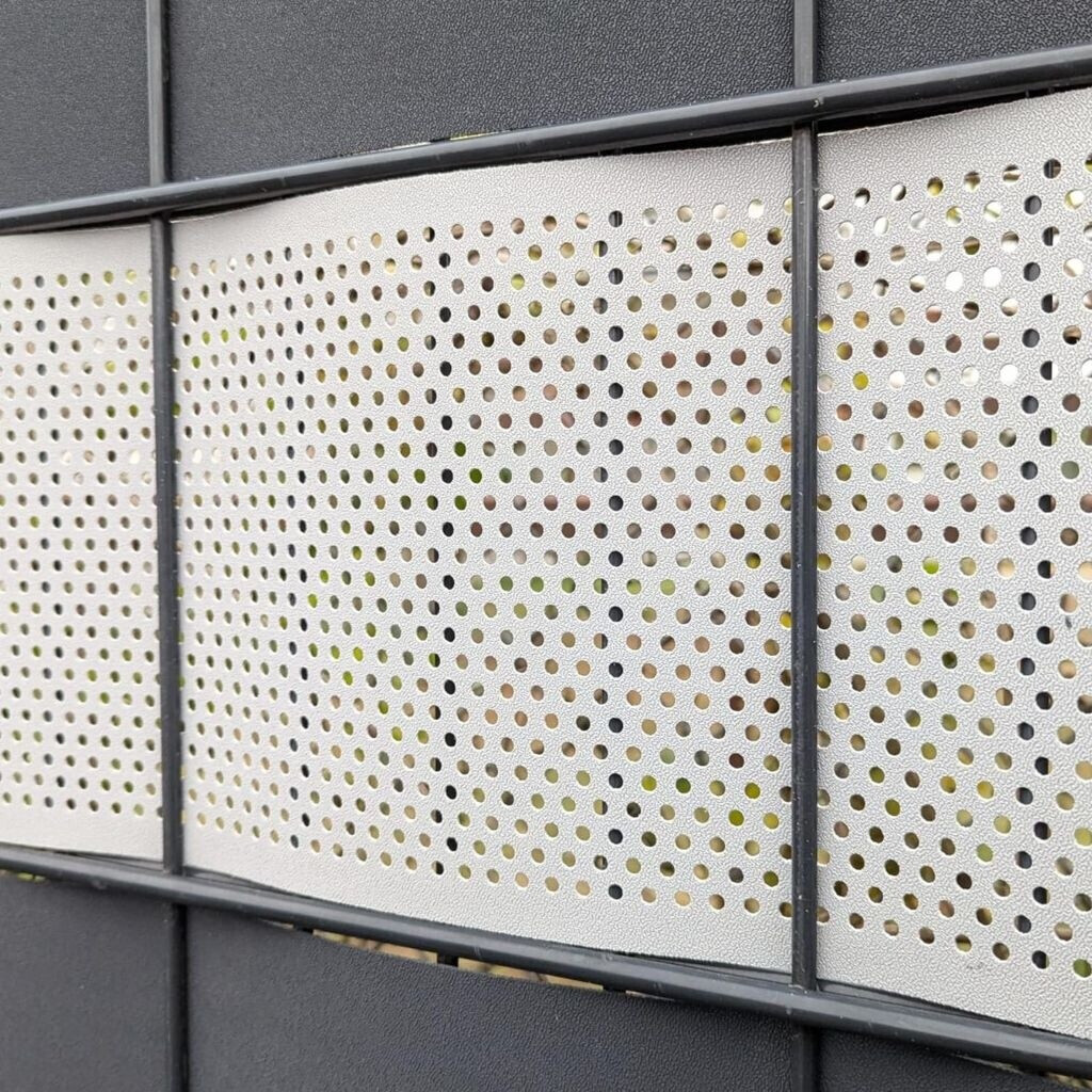 zaun|zu   - detail view