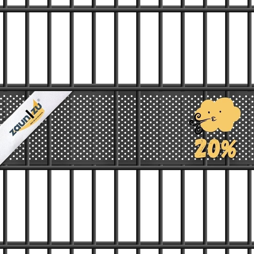 zaun|zu - alternate view