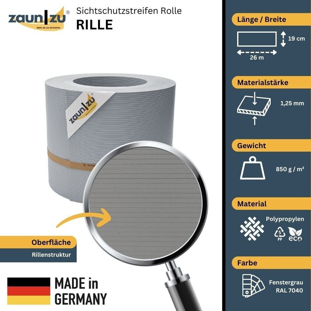 zaun|zu   - side view