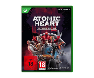 Jeu Airoheart Xbox One / Series X – Neuf Sous Blister – Version Multilingue (EN/FR/DE...)