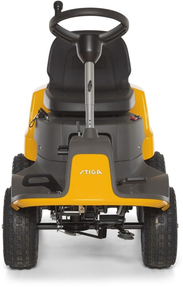 Stiga Stiga Park 300 RC - back view