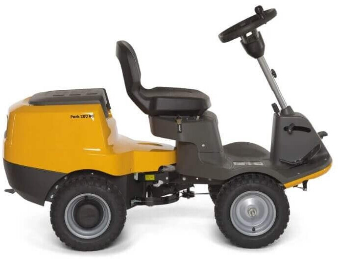 Stiga Stiga Park 300 RC - alternate view