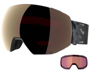 Salomon Radium Prime SIGMA (+Extra Lens) au meilleur prix sur